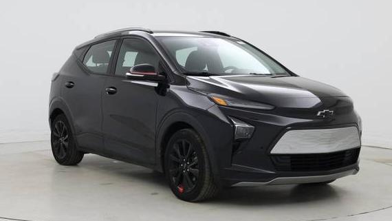 CHEVROLET BOLT EUV 2023 1G1FY6S09P4125349 image
